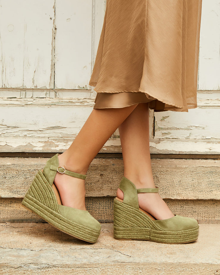 NCF 5319 GREEN