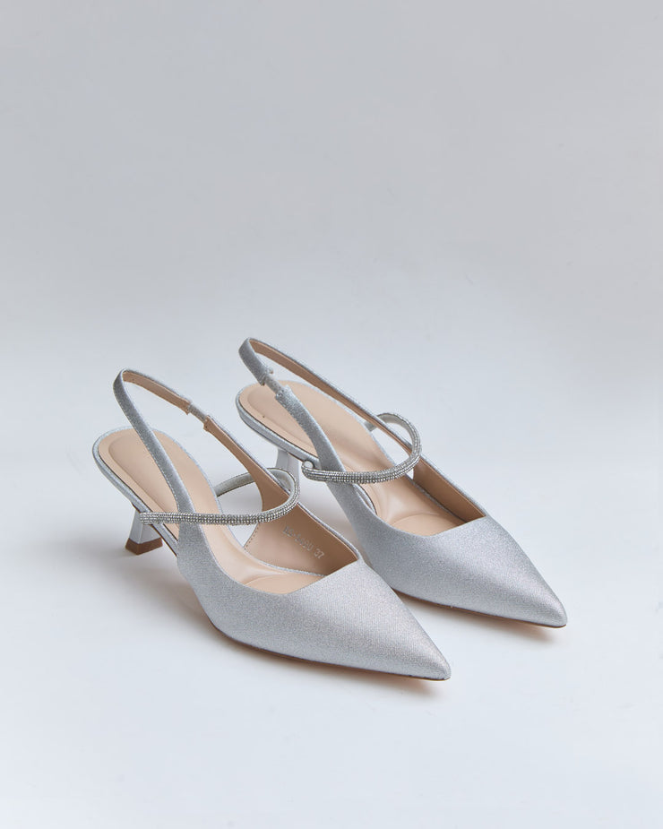 NBS 5490 SILVER