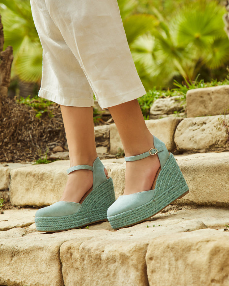 NCF 5319 LT.BLUE