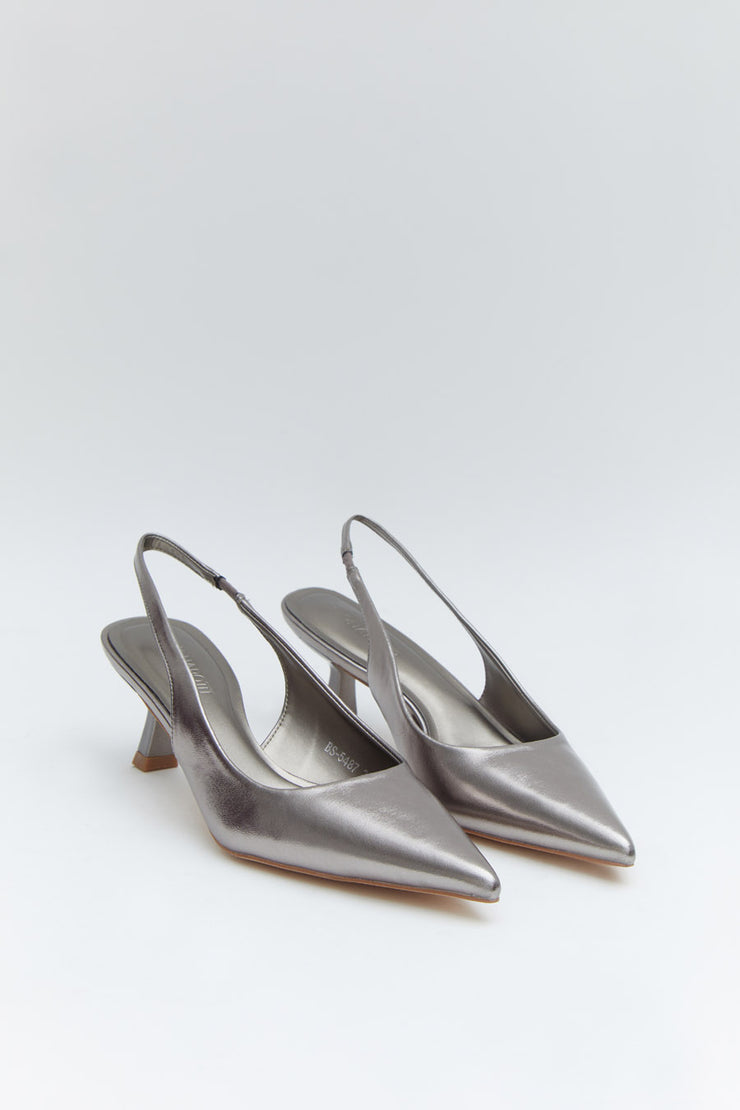 NBS 5487 GREY