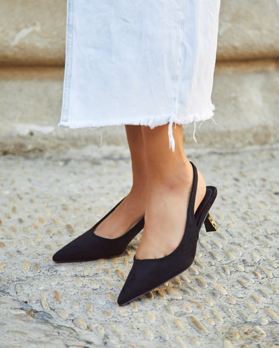 BLACK||NBS 5481 BLACK