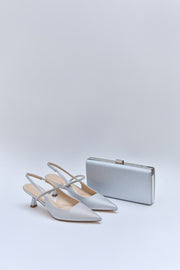 NBS 5490 SILVER