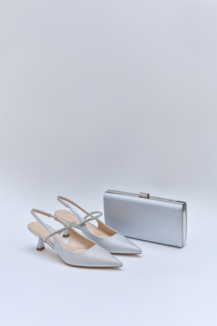 NBS 5490 SILVER