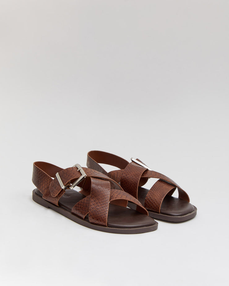 NDB 5329 BROWN