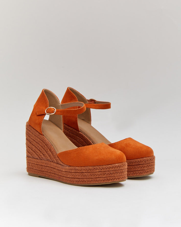 NCF 5319 ORANGE