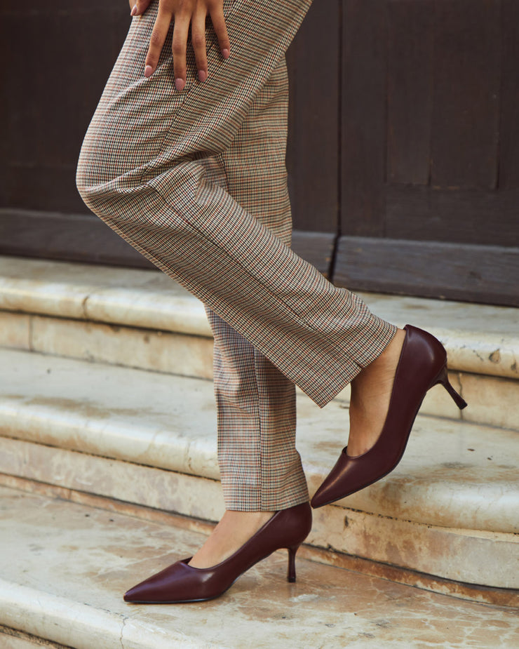 NBS 5483 WINE
