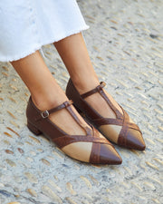 NS 5509 BROWN