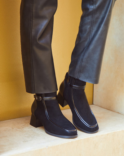 BLACK||NDB 5544 BLACK