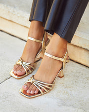 NHF 5136 GOLD