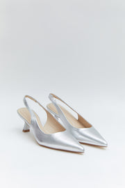 NBS 5487 SILVER