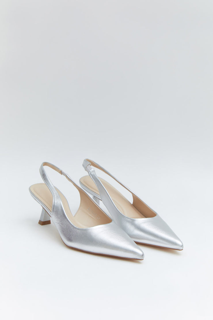 NBS 5487 SILVER