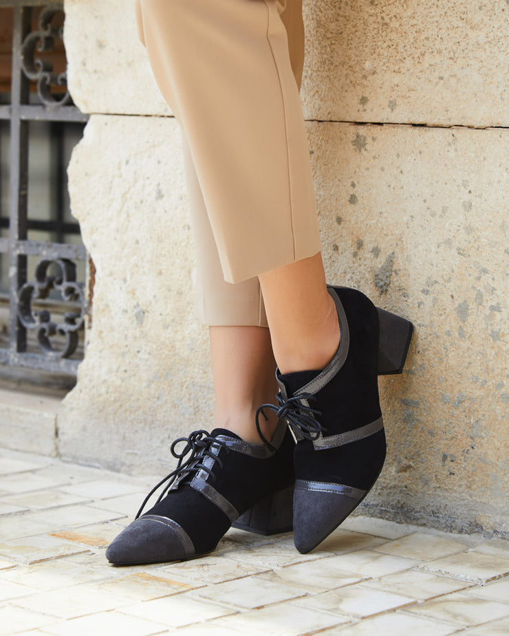 NA 5407 BLACK