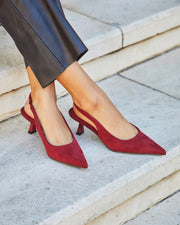 NBS 5481 WINE