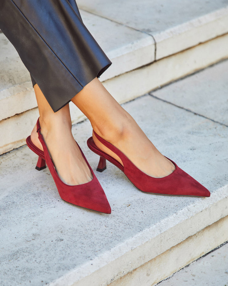 NBS 5481 WINE