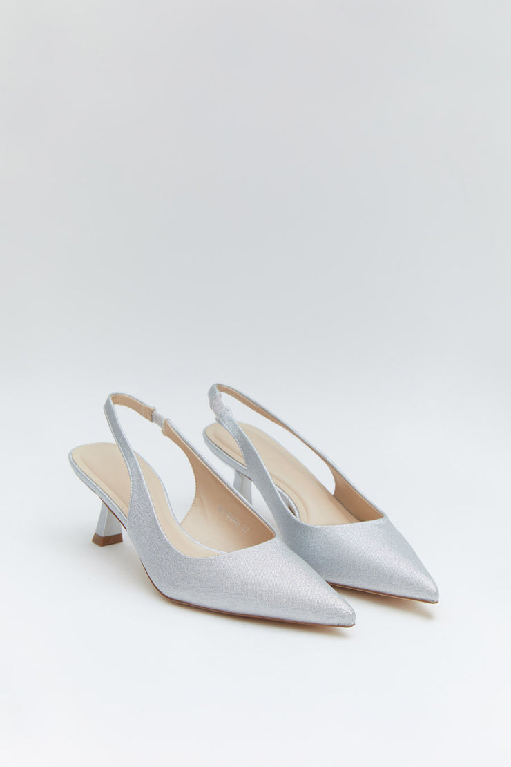NBS 5488 SILVER