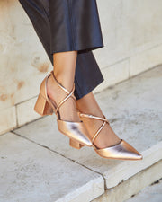 NA 5306 CHAMPAGNE