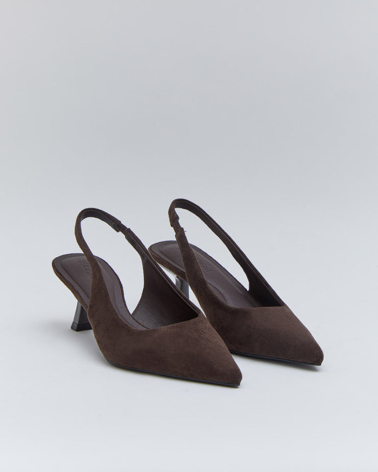 NBS 5481 BROWN