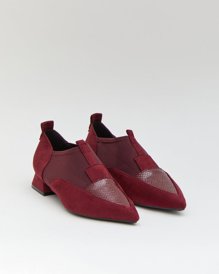 NS 5529 WINE