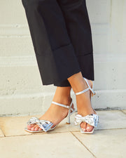 NHF 5135 SILVER