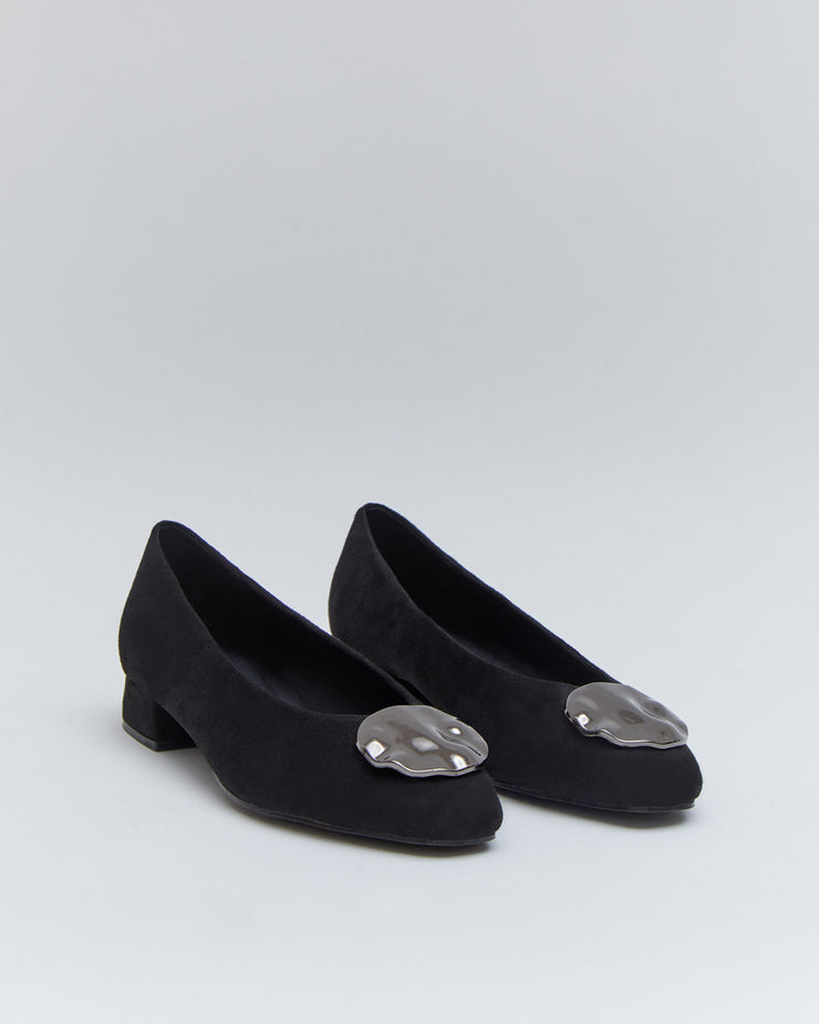 NS 5532 BLACK