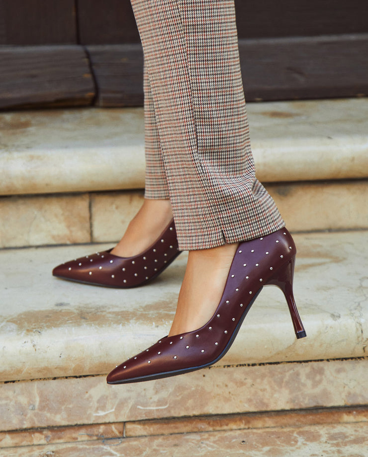 NB 5485 WINE
