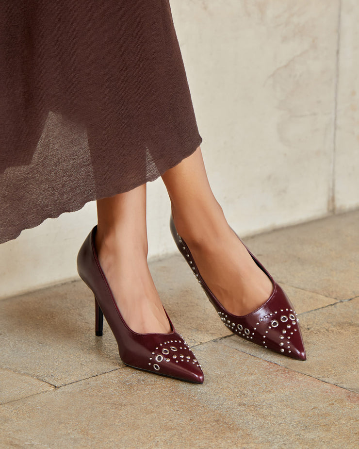 NB 5475 WINE