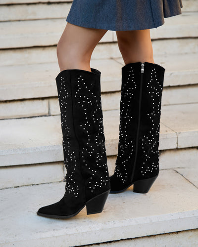 BLACK||NS 5540B BLACK