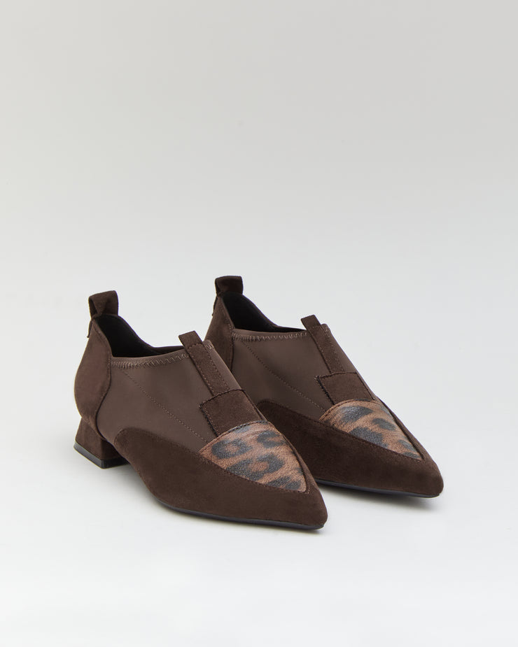 NS 5529 BROWN