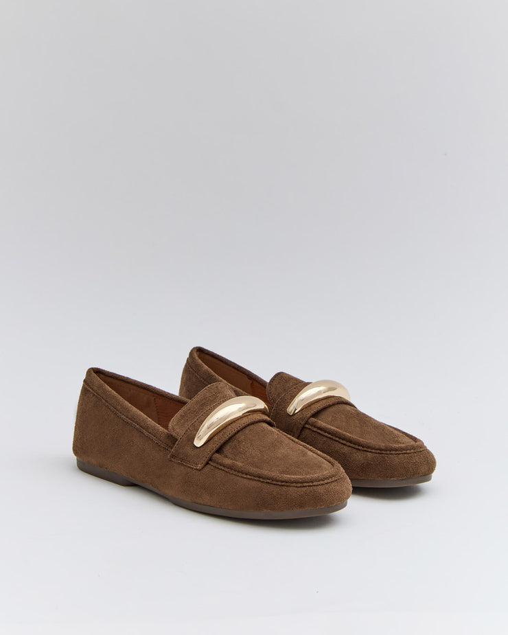 NGG 5557 BROWN