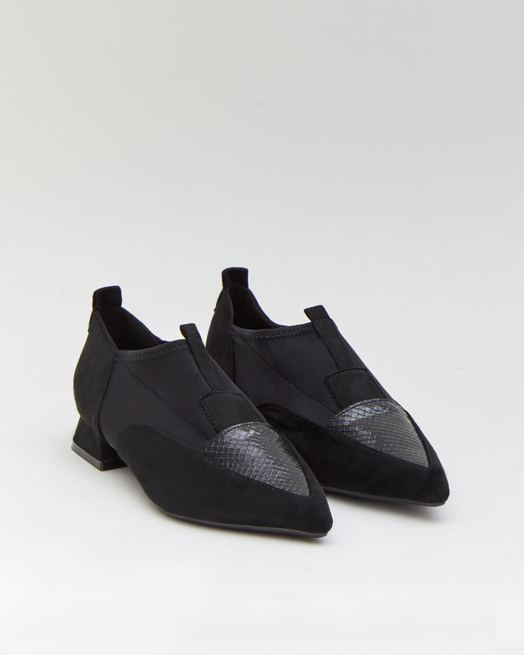 NS 5529 BLACK