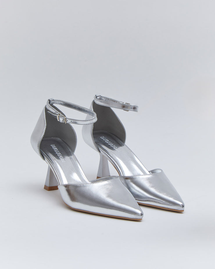 NB 3369 SILVER