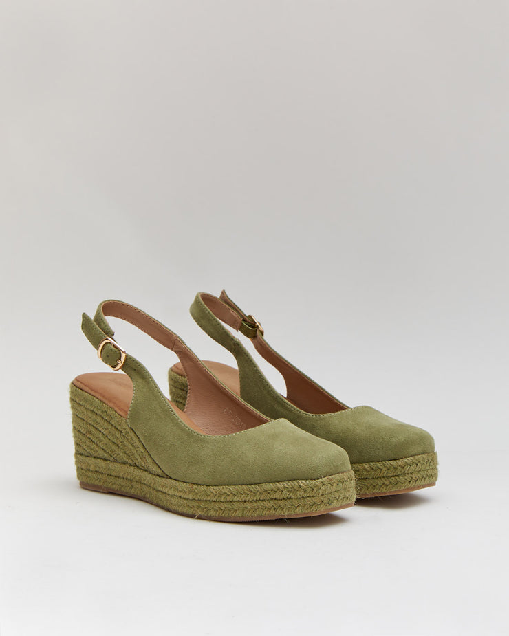 NCF 5318 GREEN