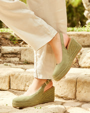 NCF 5318 GREEN