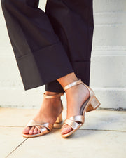 NA 5330 CHAMPAGNE