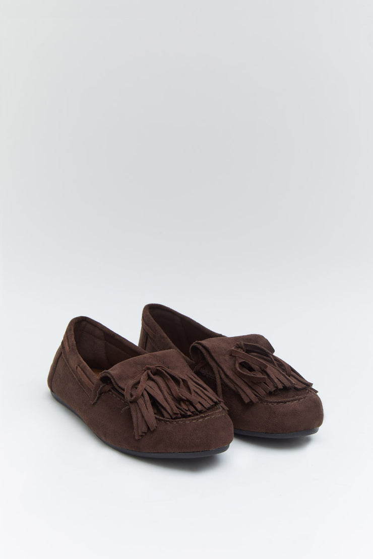 NHA 5470 BROWN