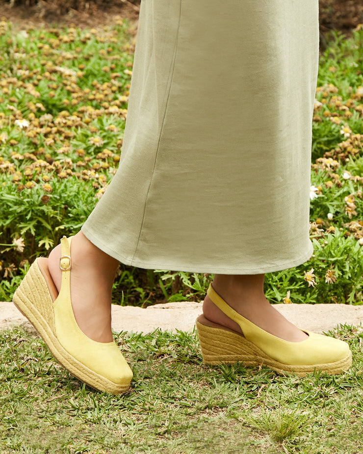 NCF 5318 YELLOW