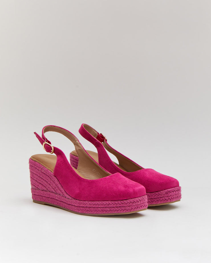 NCF 5318 FUCSIA