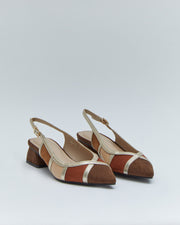 NDB 3471 BROWN