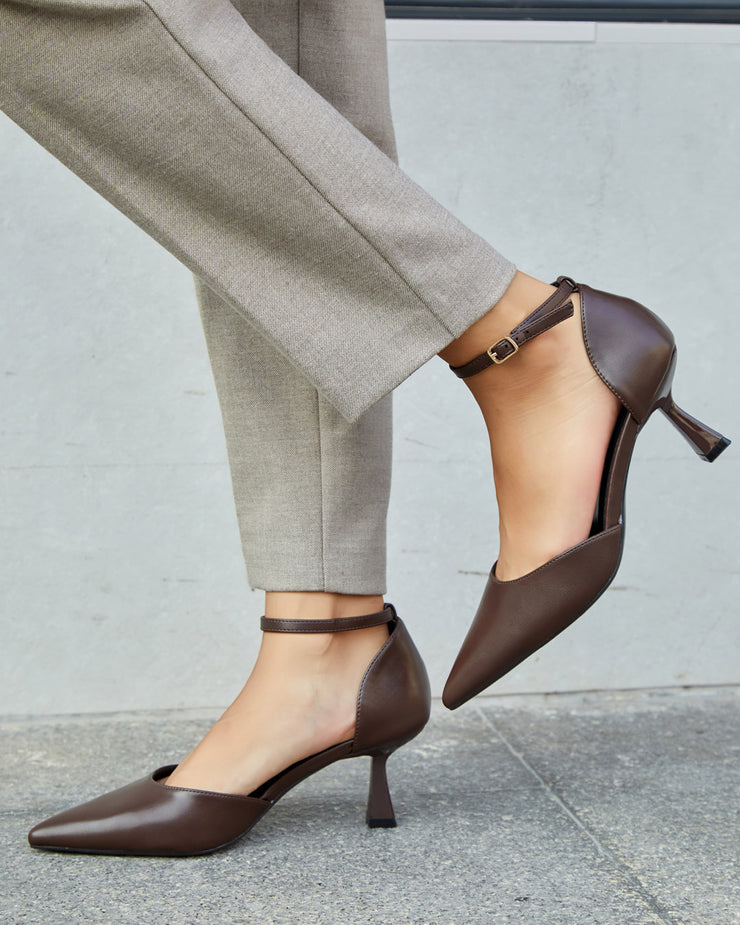 NB 3369 BROWN
