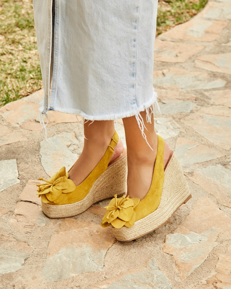 NA 5414 YELLOW