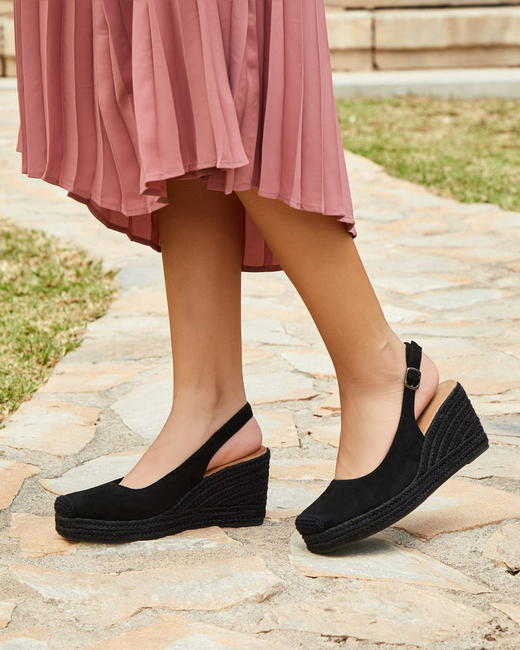 NCF 5318 BLACK