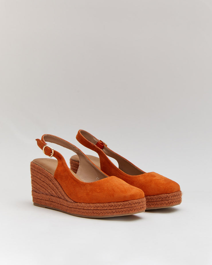 NCF 5318 ORANGE