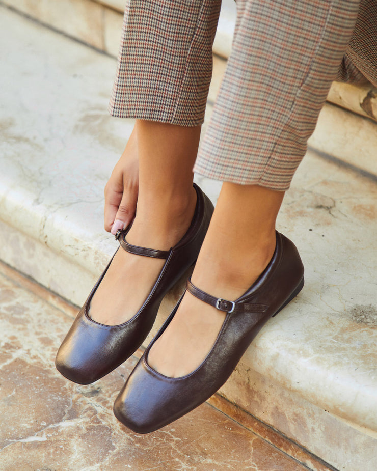 NYS 5469 BROWN