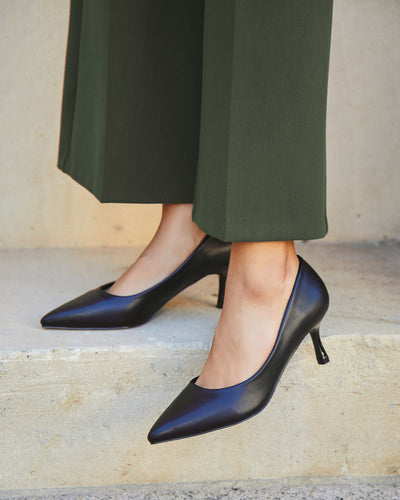 BLACK||NBS 5483 BLACK