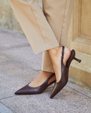 NBS 5480 BROWN