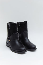 NAW 5463 ALL BLACK