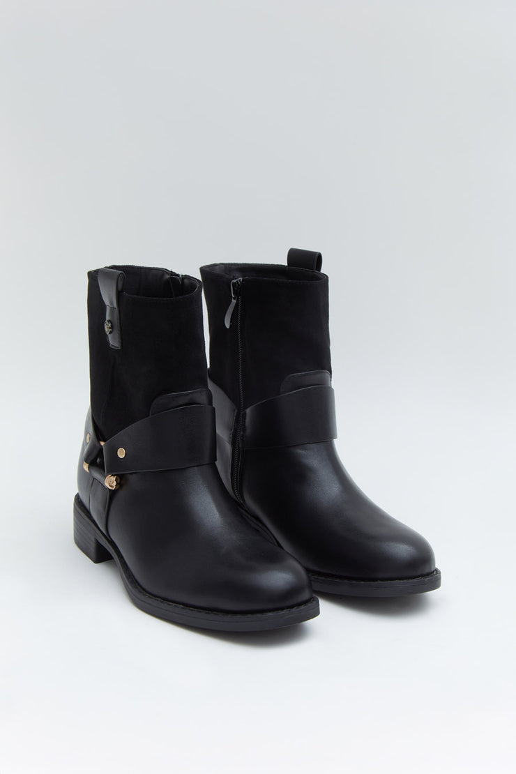 NAW 5463 ALL BLACK
