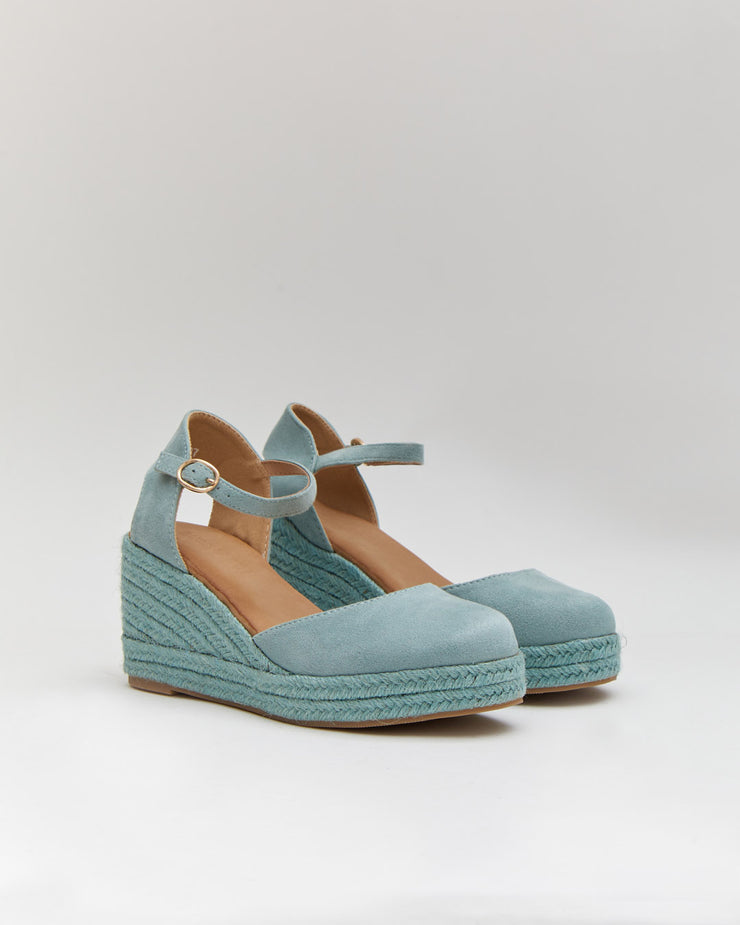 NCF 3036B LT.BLUE