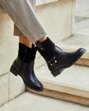NAW 5463 ALL BLACK