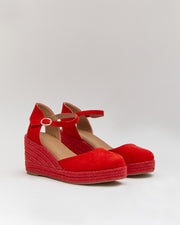 NCF 3036B RED